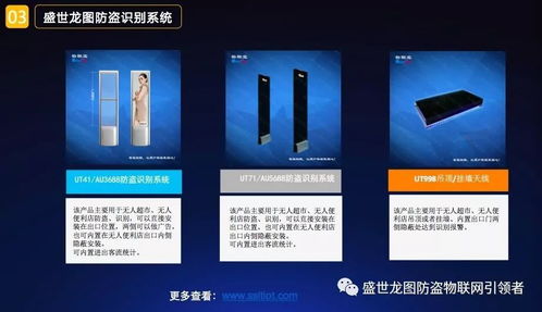 盛世龍圖無(wú)人便利店一體化軟硬件解決方案 智能零售新引擎