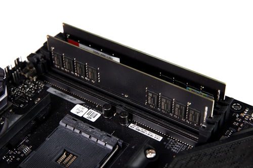 光威弈系列Pro 開(kāi)啟國(guó)產(chǎn)內(nèi)存新篇章